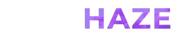 KaliHaze