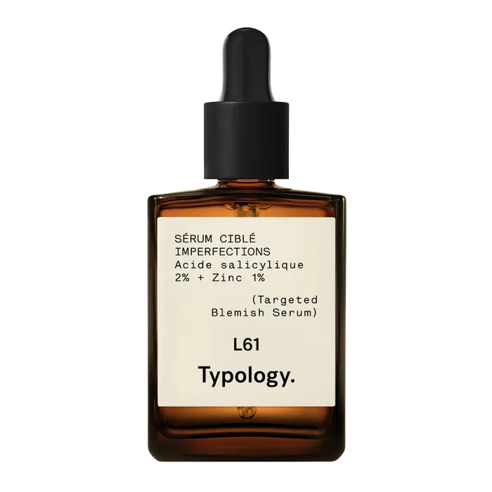 Crème Séborégulatrice