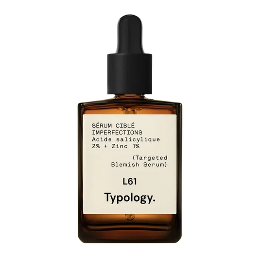 Crème Séborégulatrice